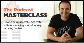 To watch the Podcast Masterclass now or to sign up for a time that works best - photo 3