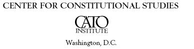 THE CATO SUPREME COURT REVIEW ISBN 978-1-939709-08-0 is published annually at - photo 5