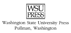 Page iv Washington State University Press Pullman Washington 99164-5910 - photo 2