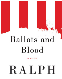 Ralph Reed Ballots and Blood