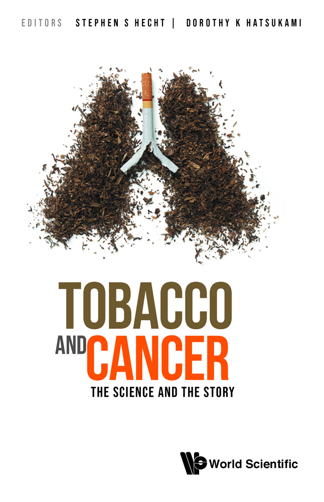 TOBACCO AND CANCER THE SCIENCE AND THE STORY TOBACCO AND CANCER - photo 1