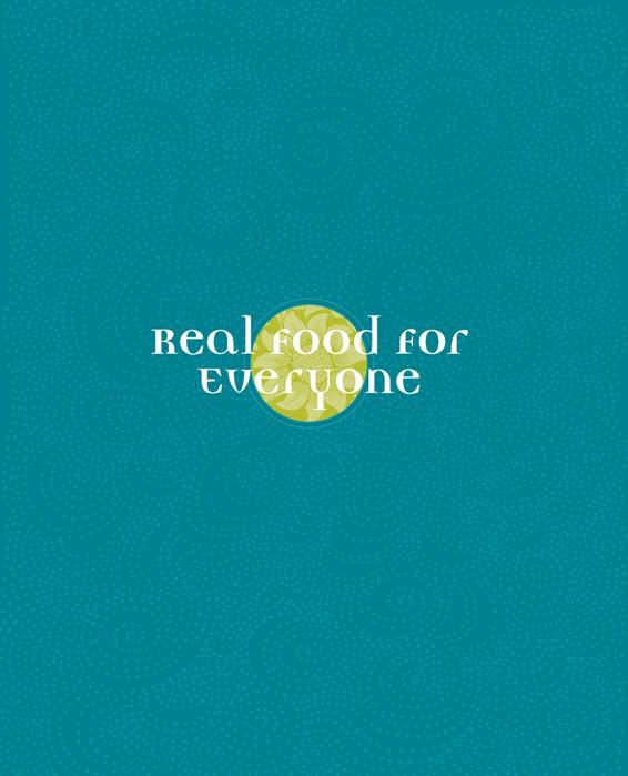 Real Food for Everyone Copyright 2015 Ann Gentry Photography copyrigh - photo 1