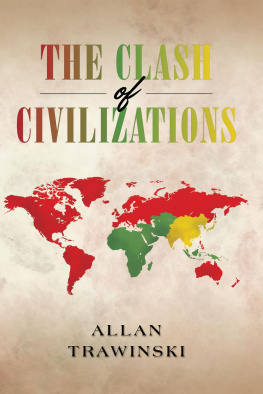 Allan Trawinski - The Clash of Civilizations