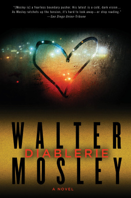 Walter Mosley Diablerie