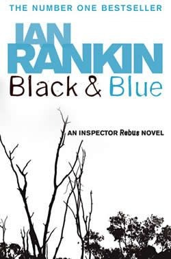 Ian Rankin Black And Blue