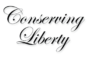 Conserving Liberty - image 1