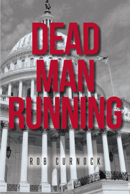 Rob Curnock - Dead Man Running