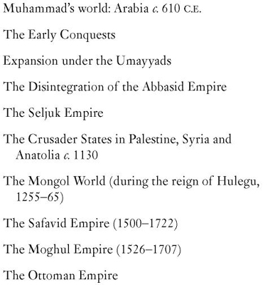 CHRONOLOGY The Prophet Muhammad receives the first revelations of the Quran in - photo 4