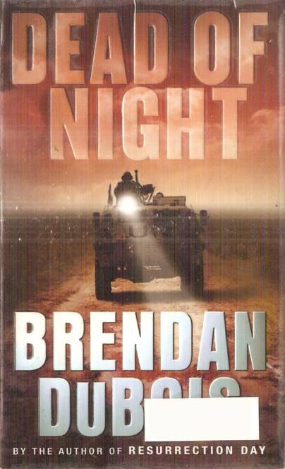 Dead of Night By Brendan DuBois No copyright - photo 1