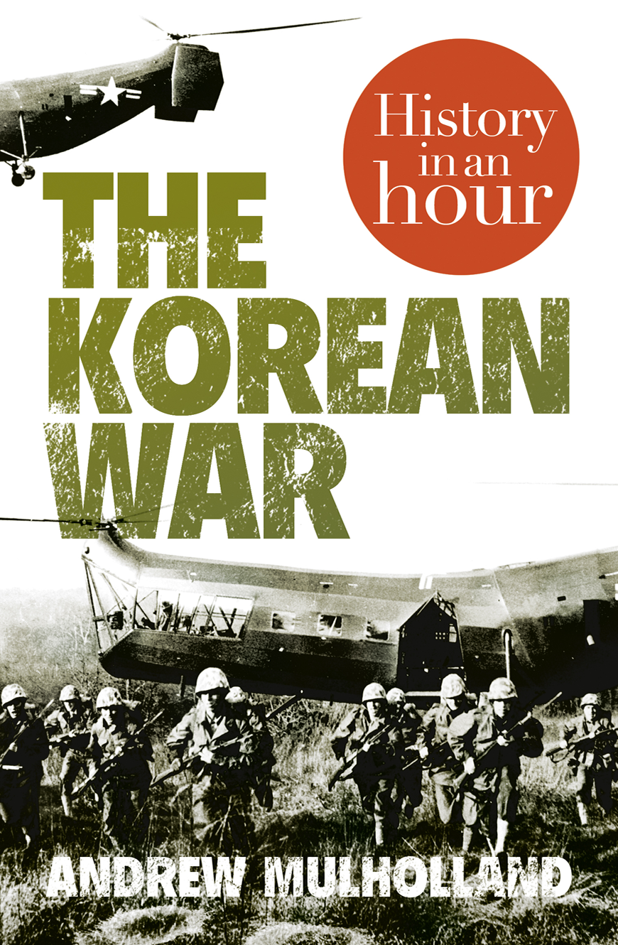 The Korean War - image 1