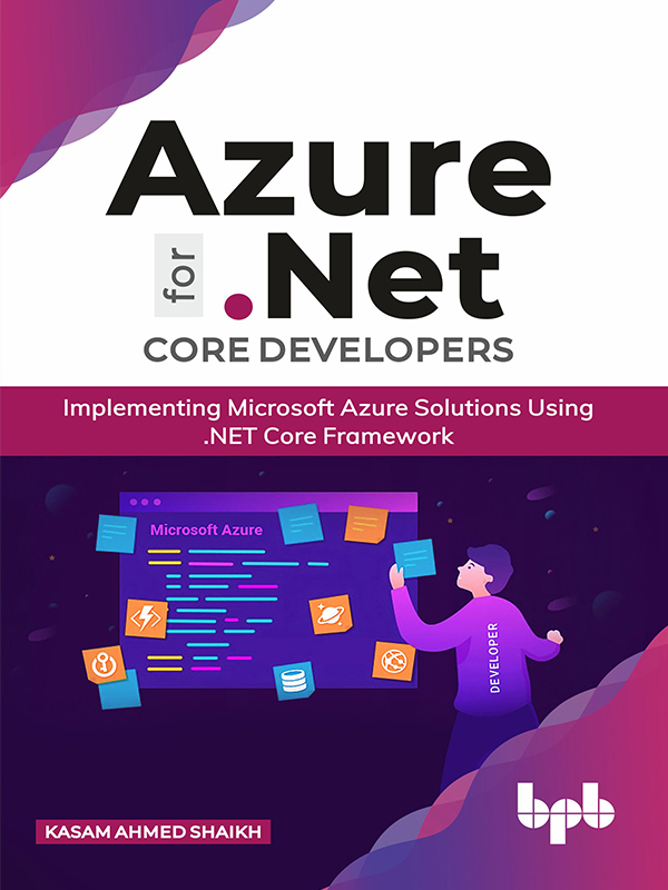 Azure for NET Core Developers - photo 1