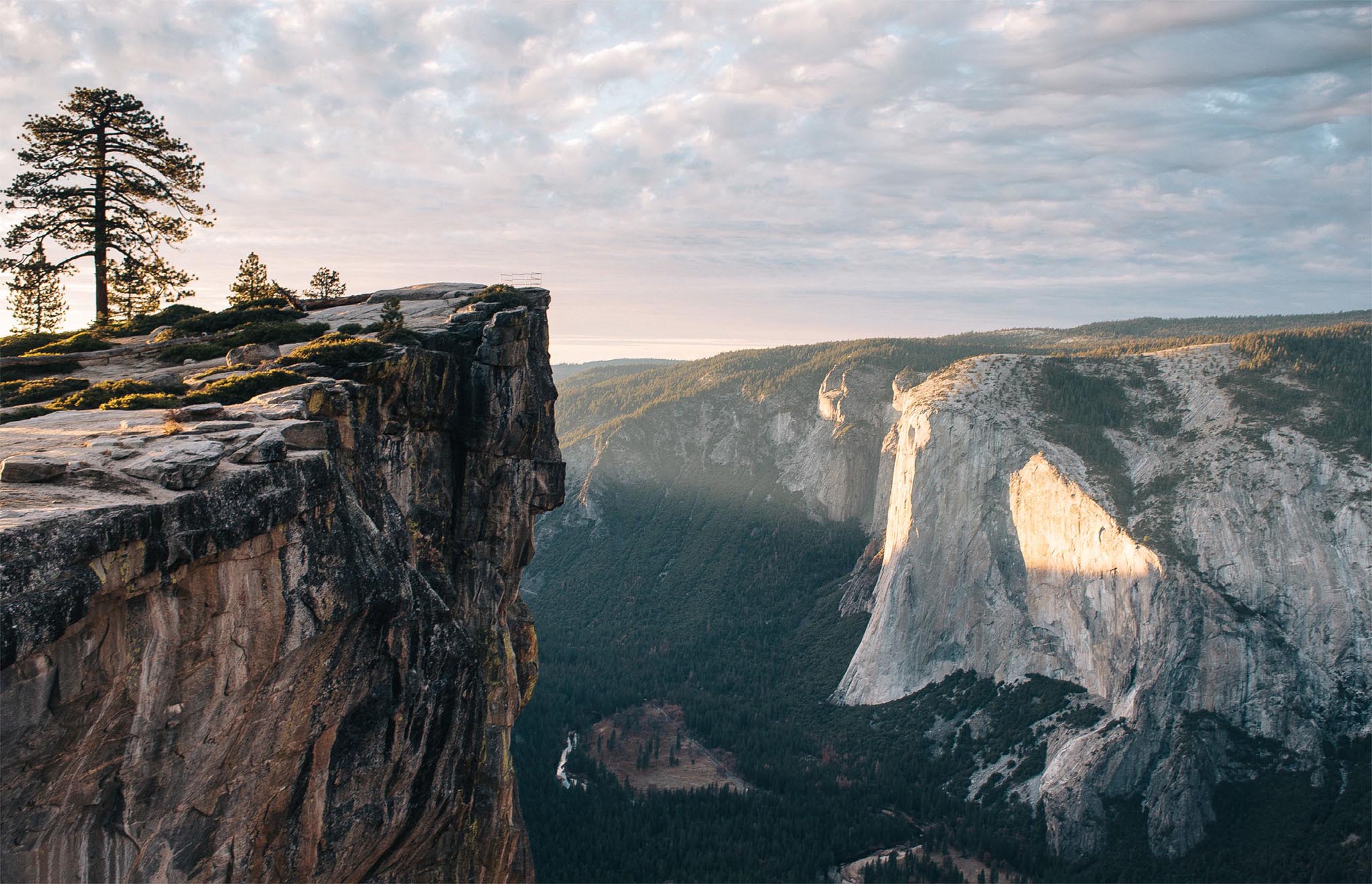 t Yosemite National Park California Welcome to the USA Reasons to Love the - photo 4