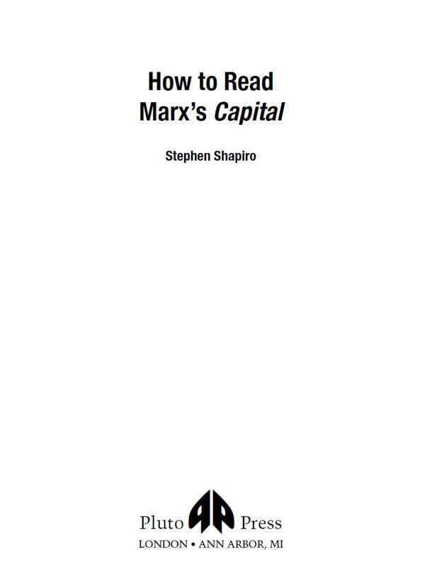 First published 2008 by Pluto Press 345 Archway Road London N6 5AA and 839 - photo 1