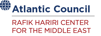 The Atlantic Councils Rafik Hariri Center for the Middle East studies political - photo 4