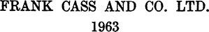 First published by Longmans Green Co in 1922 This edition published by F - photo 1