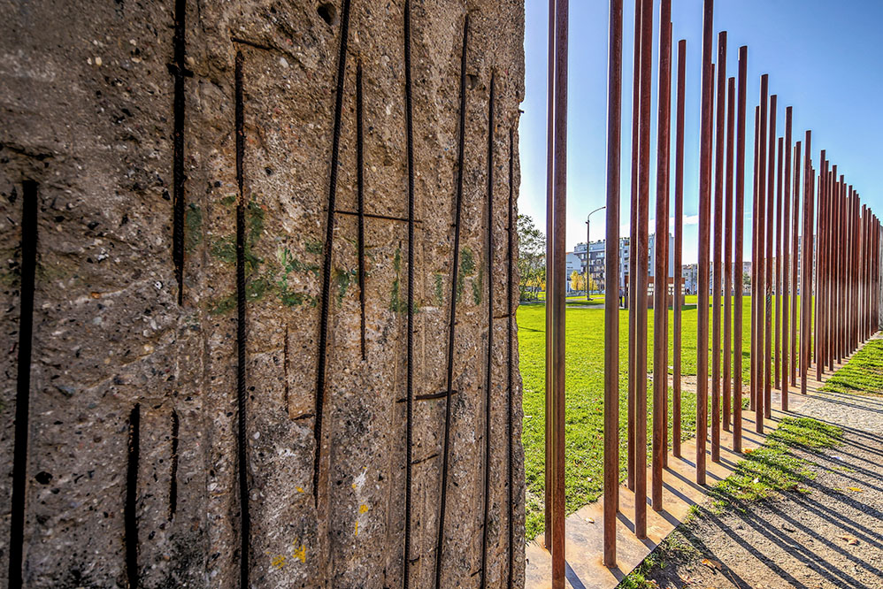 TORVAL MORKSHUTTERSTOCK Berlin Top Experiences Showcase of urban renewal - photo 10