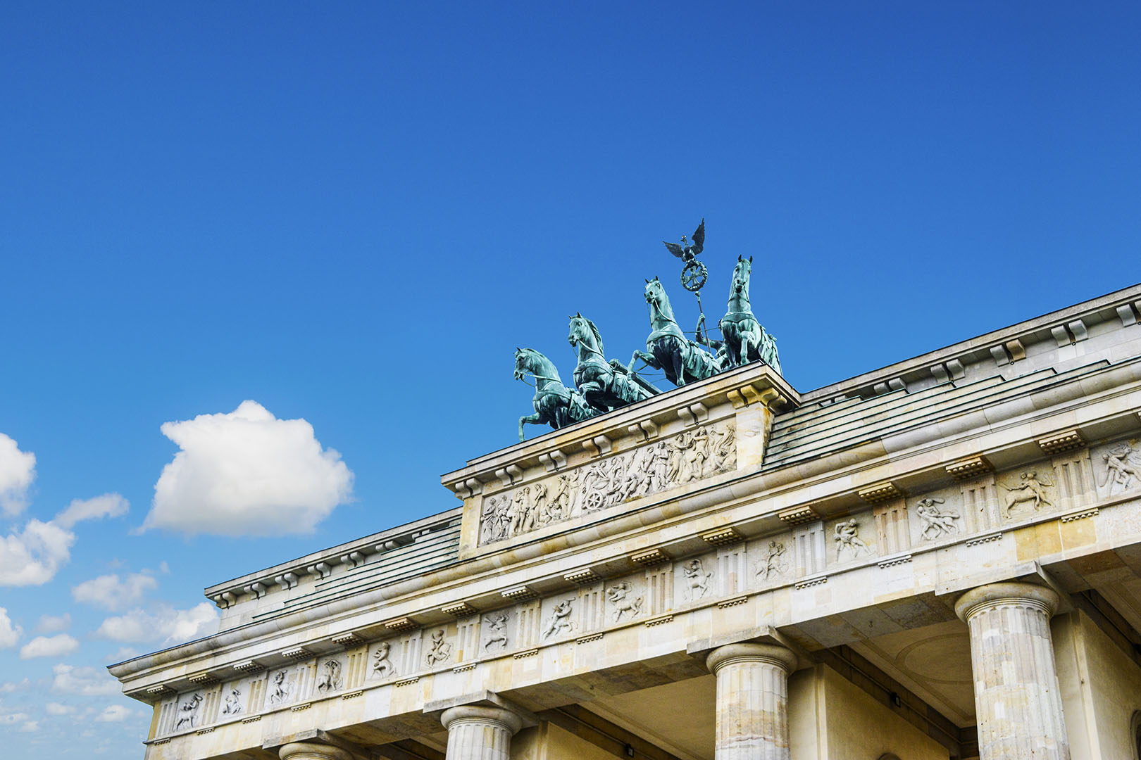 WINDWALKSHUTTERSTOCK Berlin Top Experiences A cornucopia of ancient - photo 5