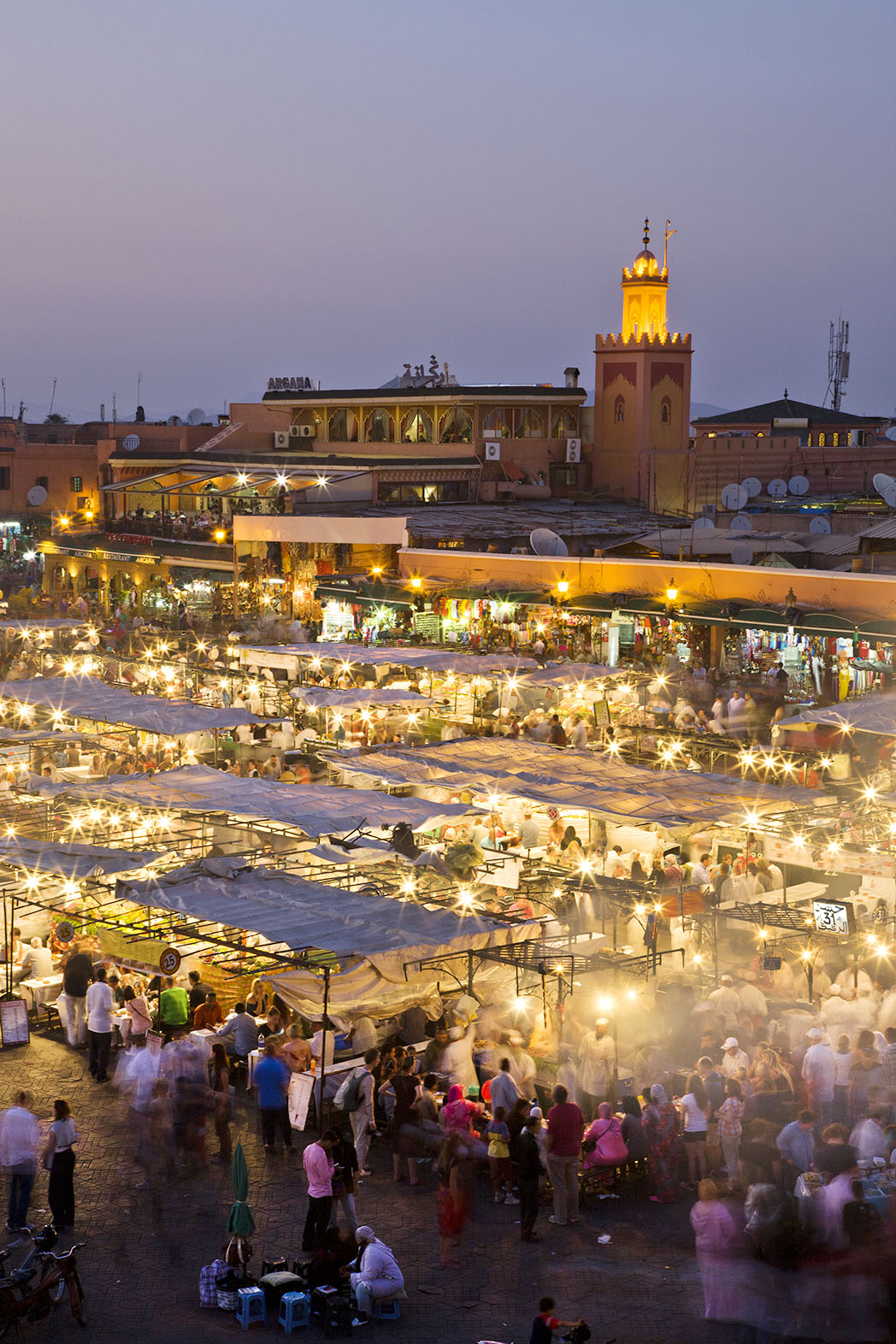 MICHAEL HEFFERNANLONELY PLANET Marrakesh Top Experiences - photo 4