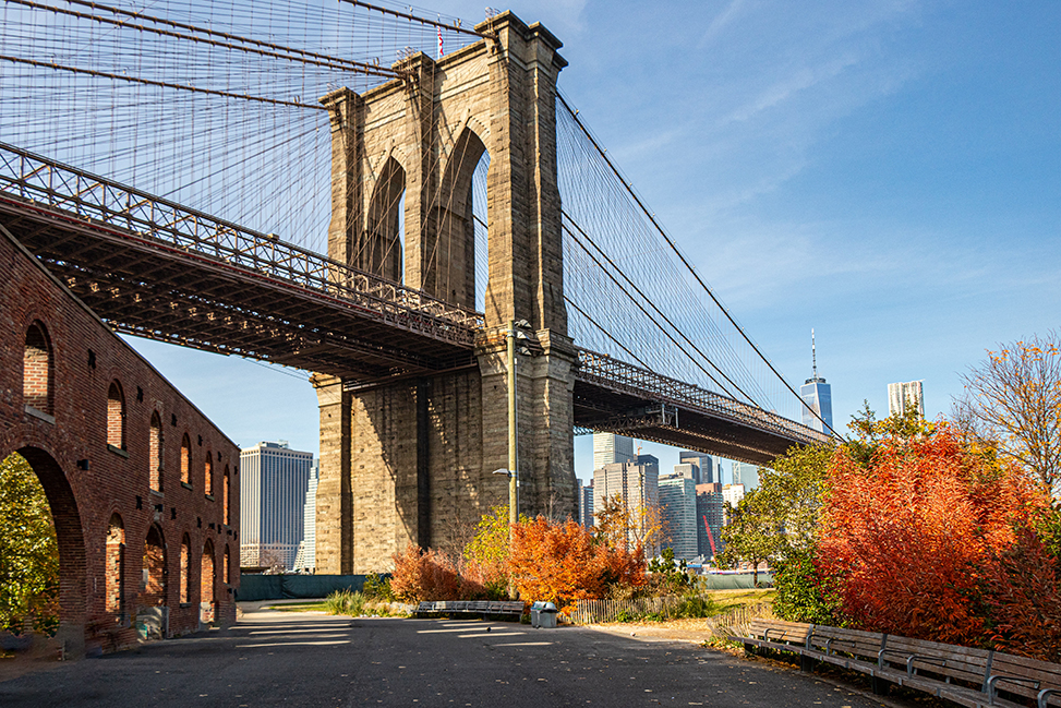 MARCOS ANTONIO DE LIMASHUTTERSTOCK New York Citys Top Experiences - photo 10