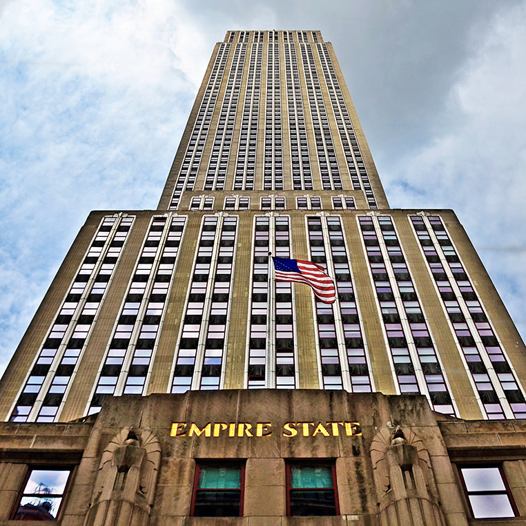 NYC RUSSSHUTTERSTOCK New York Citys Top Experiences The neon heart of - photo 8