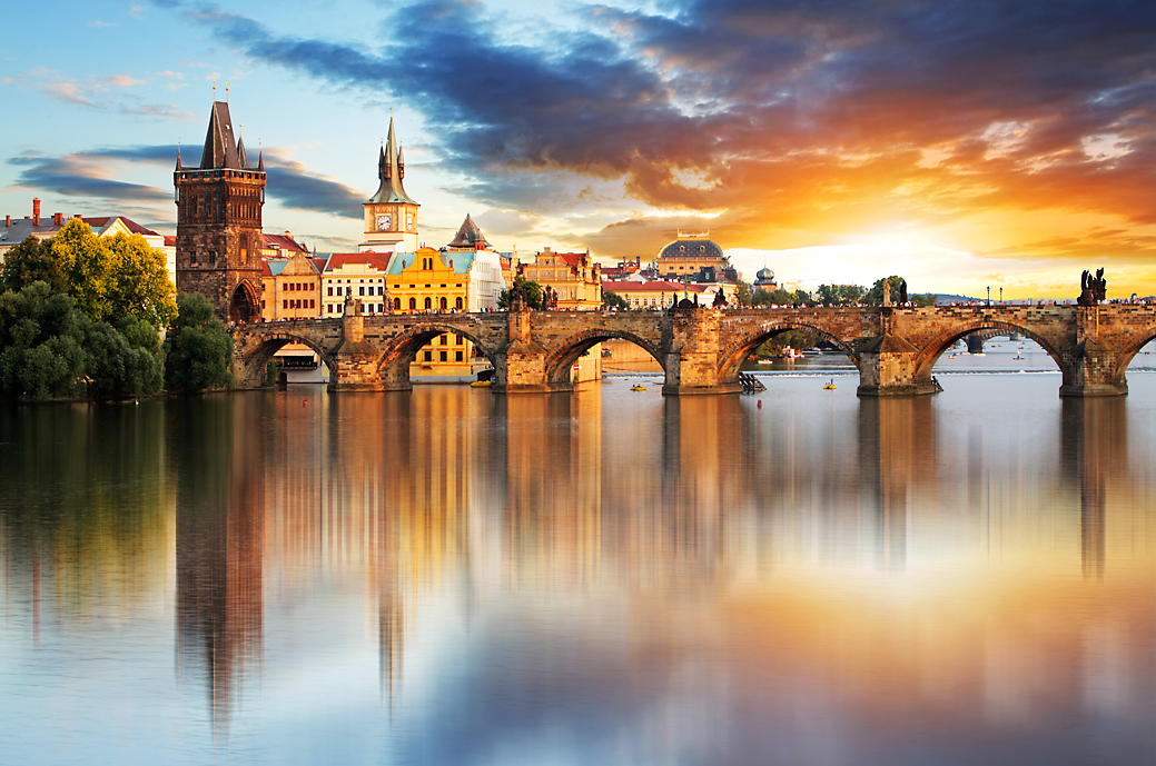 TTSTUDIOSHUTTERSTOCK Prague Top Experiences MARIA CHAPA - photo 7