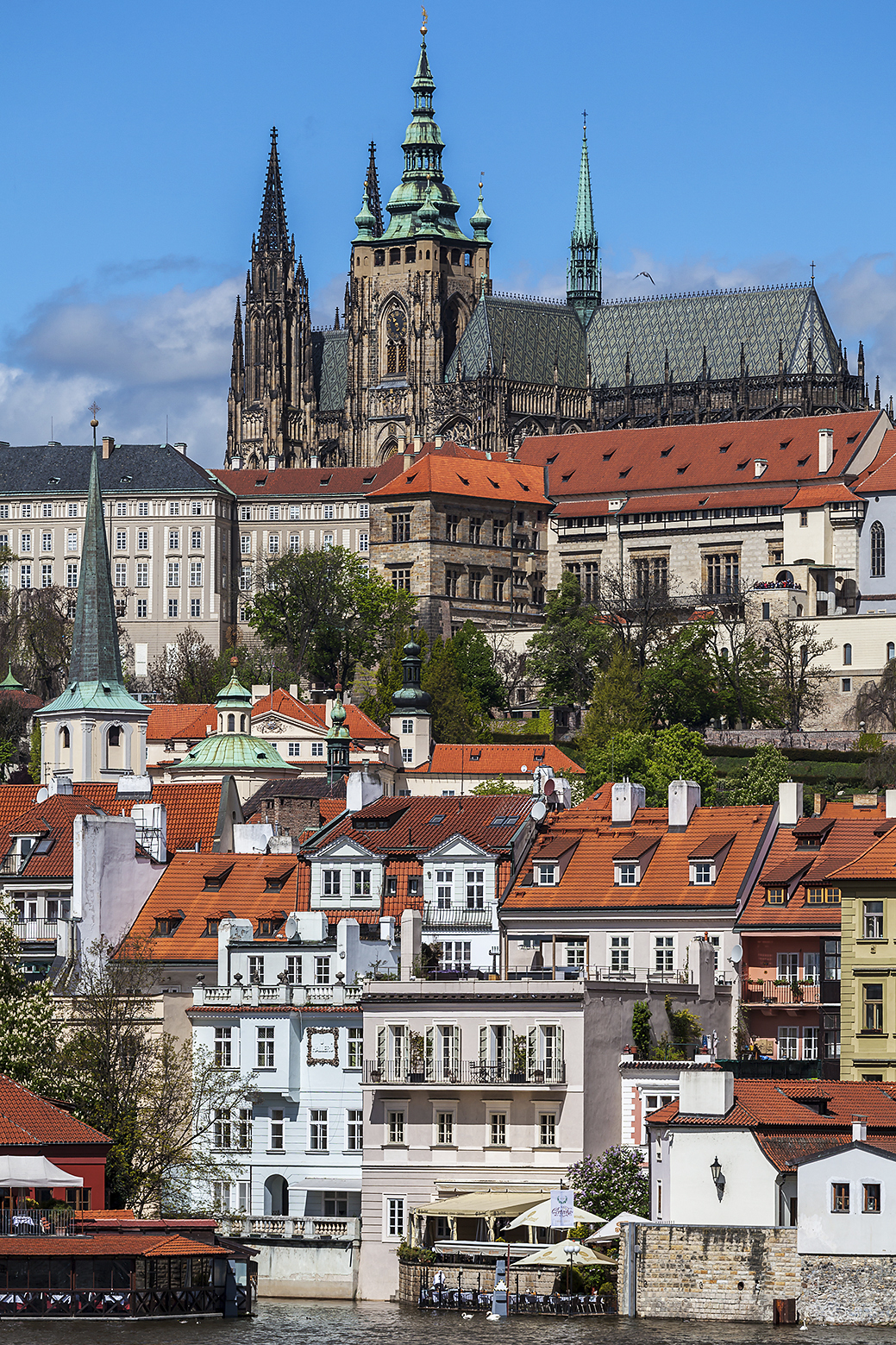 NOWAK LUKASZSHUTTERSTOCK Prague Top Experiences - photo 4