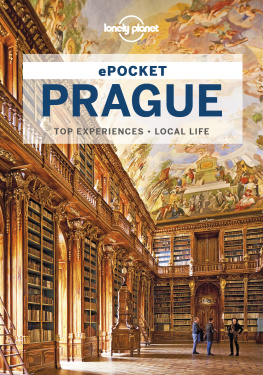 Marc Di Duca - Lonely Planet Pocket Prague 6 (Pocket Guide)