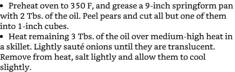 Nutrition Information - photo 8