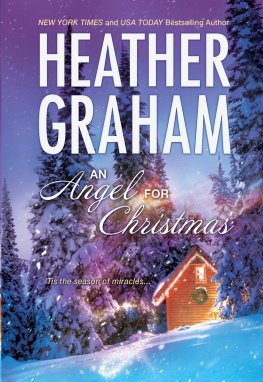 Heather Graham - An Angel for Christmas