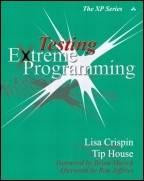 Lisa Crispin Testing Extreme Programming