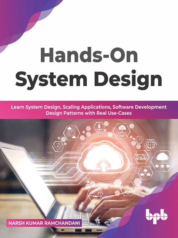 Hands-On System Design L - photo 1