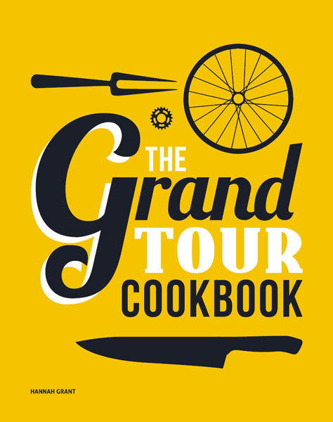 The Grand Tour Cookbook Translated from the original Danish version Hannah - photo 1