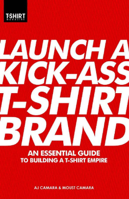 T-Shirt Magazine - Launch a Kick-Ass T-Shirt Brand