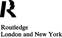 First published 1989 by Routledge 11 New Fetter Lane London EC4P 4EE 29 West - photo 2