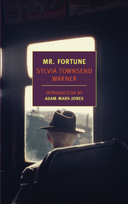 Sylvia Townsend Warner - Mr. Fortune (New York Review Books Classics)
