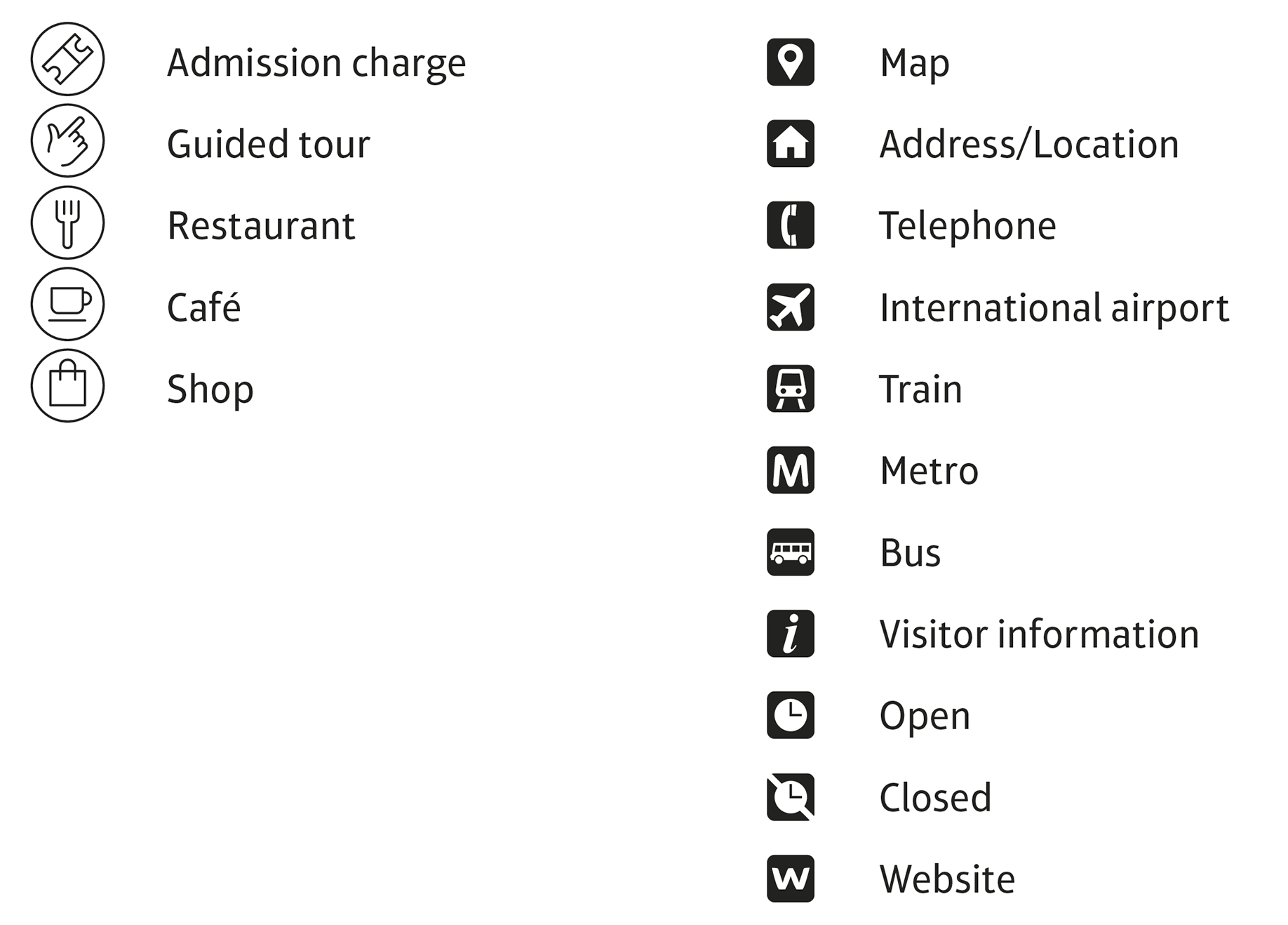 g price guide Throughout the guide the following price categories have been - photo 3