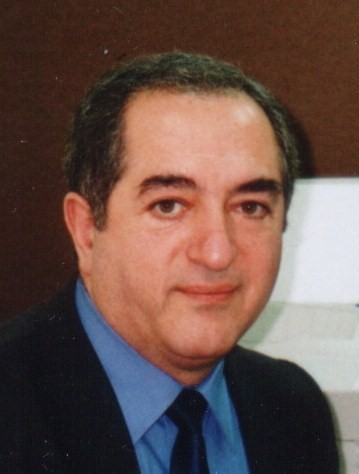 Sergey Georgievich OSIPOV Doctor of Medicine Professor corresponding member - photo 3