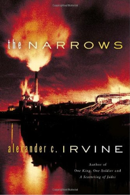 Alexander C. Irvine - The Narrows