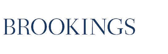 The Brookings Institution is a nonprofit organization devoted to independent - photo 2