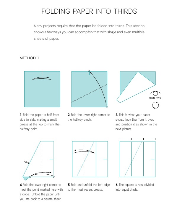 Reveal Zentangle Origami Step-by-Step With Over 15 Modular Loosening Forms - photo 11