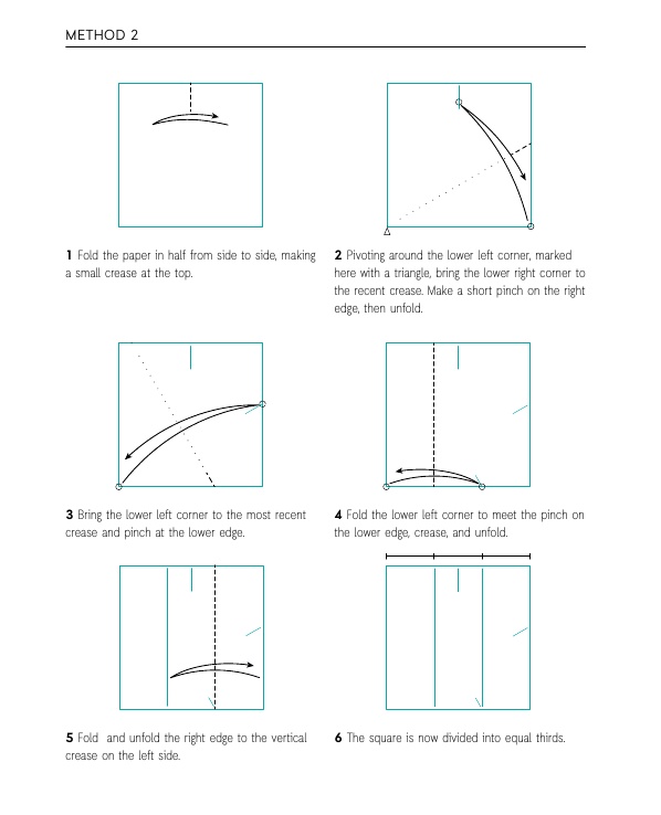 Reveal Zentangle Origami Step-by-Step With Over 15 Modular Loosening Forms - photo 12