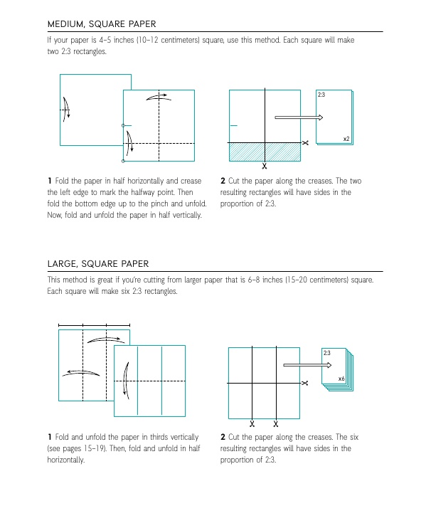 Reveal Zentangle Origami Step-by-Step With Over 15 Modular Loosening Forms - photo 17