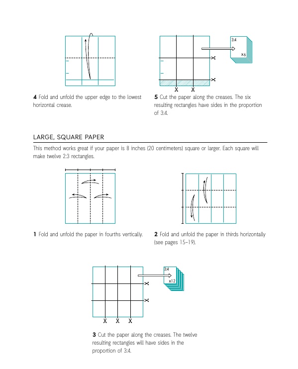 Reveal Zentangle Origami Step-by-Step With Over 15 Modular Loosening Forms - photo 19