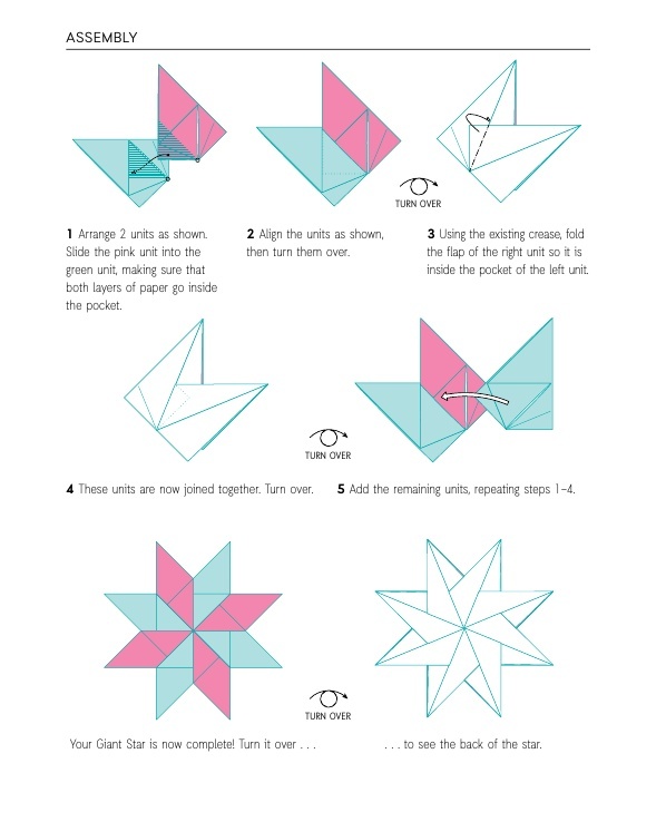 Reveal Zentangle Origami Step-by-Step With Over 15 Modular Loosening Forms - photo 26