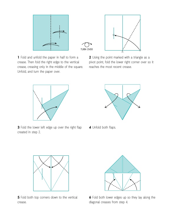 Reveal Zentangle Origami Step-by-Step With Over 15 Modular Loosening Forms - photo 28