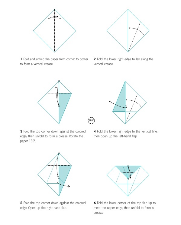 Reveal Zentangle Origami Step-by-Step With Over 15 Modular Loosening Forms - photo 35