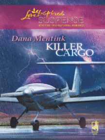 Dana Mentink - Killer Cargo (Love Inspired Suspense Series)  