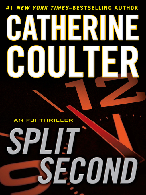 Table of Contents Also by Catherine Coulter THE FBI THRILLERS Twice - photo 1