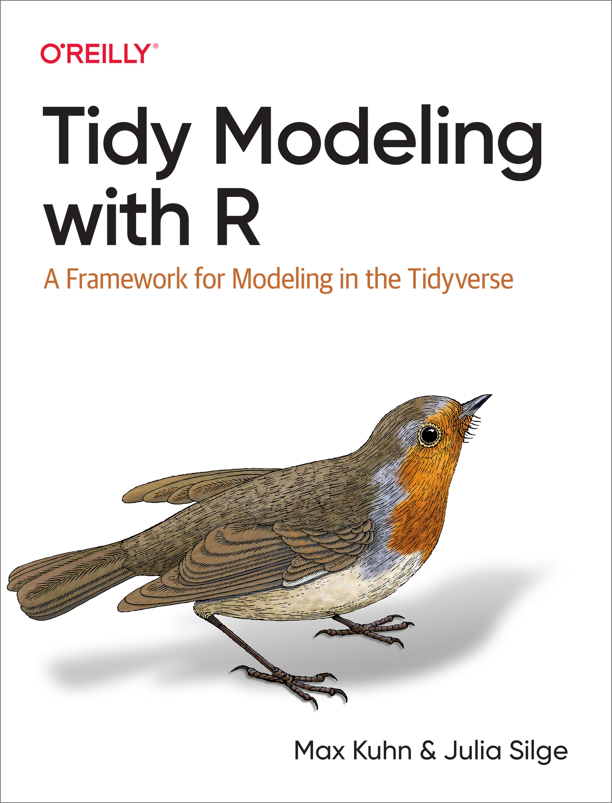 Tidy Modeling with R by Max Kuhn and Julia Silge Copyright 2022 Max Kuhn and - photo 1