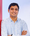 Balram Morsing Chavan is a software professional having 11 years of relevant - photo 5